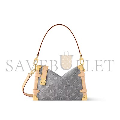 LOUIS VUITTON SIDE TRUNK MM M13285 (23.5*16*8.5cm)